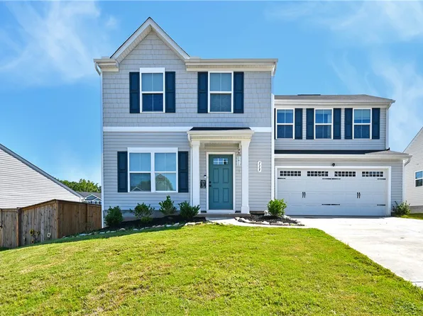 113 Alice Ct, Easley, SC 29642