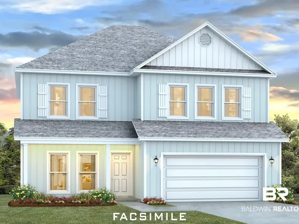 7018 Shallow Brook Ct, Gulf Shores, AL 36542