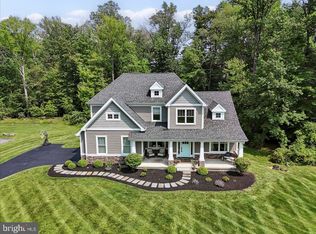 3164 Laughead Ln, Garnet Valley, PA 19060
