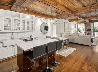 110 Duane St #4RW, New York, NY