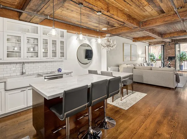 110 Duane St #4RW, New York, NY 10007