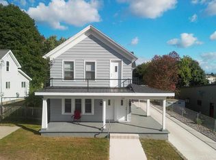 212 Rock St APT 1, Marquette, MI 49855