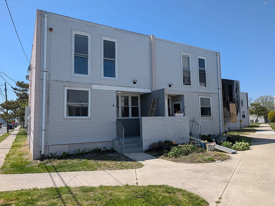 1805 N Mississippi Ave
