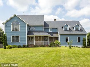985 Wayson Way, Davidsonville, MD
