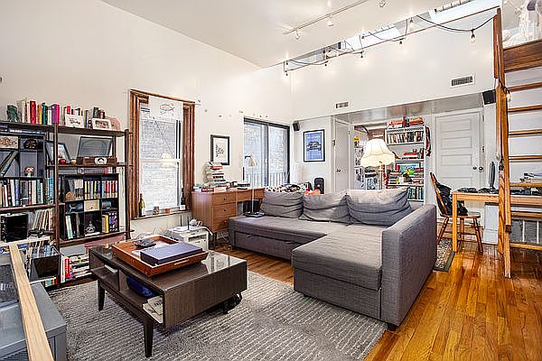 1st image of 453 Washington Ave APT 3B