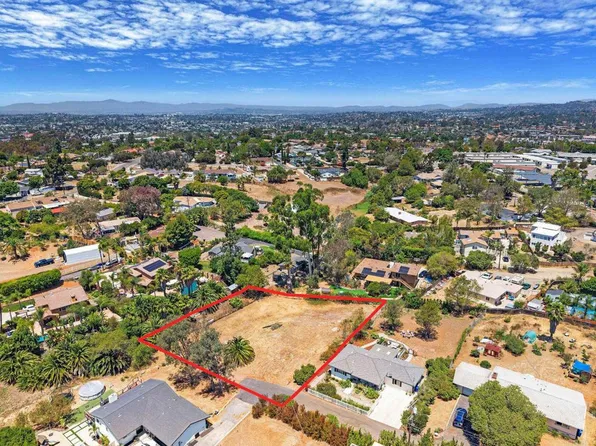 0 Sunset Dr, Vista, CA 92081