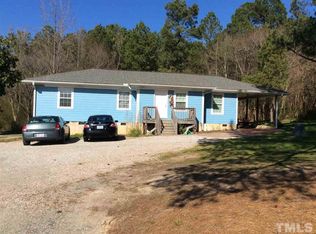 8509 Knightdale Blvd, Knightdale, NC 27545