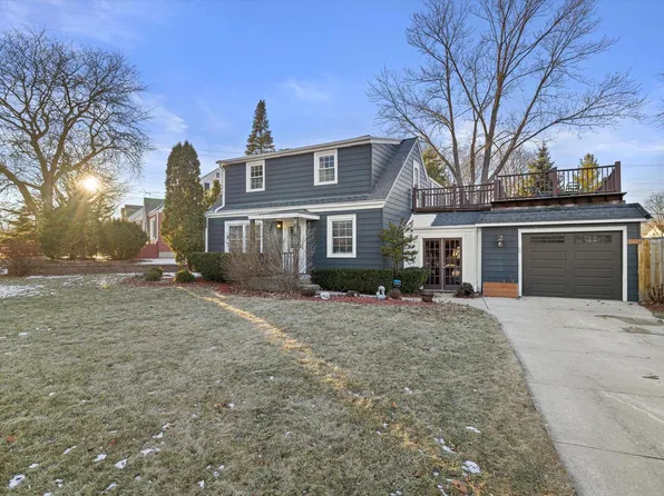 2823 South 111th STREET, West Allis, WI 53227