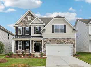 122 Fordingbridge Ln, Mooresville, NC 28115