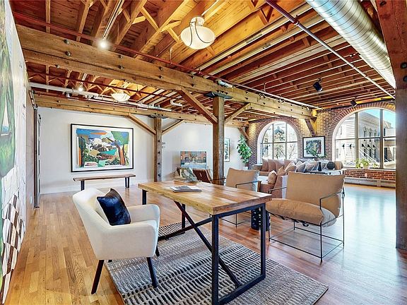 2nd image of 1720 Wynkoop Street #305