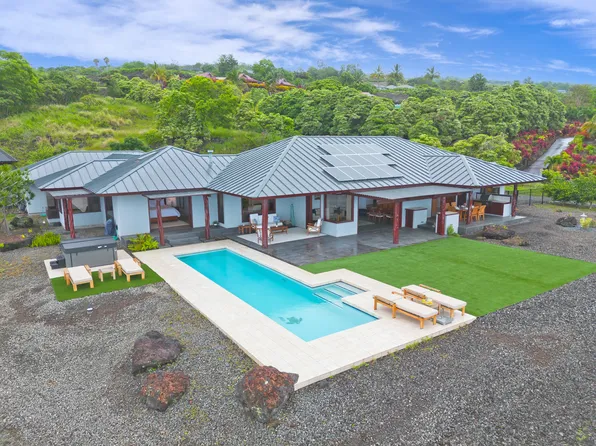 72-4084 Ke Ana Wai St, Kailua Kona, HI 96740