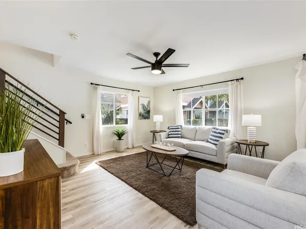87-1962 Pakeke St APT F, Waianae, HI 96792