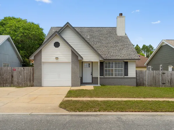 608 Drakes Lndg, Mary Esther, FL 32569