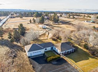 21589 Bear Creek Rd, Bend, OR 97702