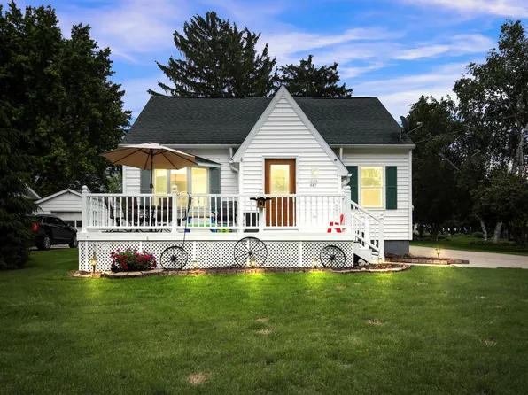 445 North Madison STREET, Waupun, WI 53963