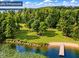 Pine Beach Peninsula Rd, Brainerd, MN 56401