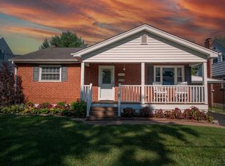 1163 Alwil Dr, Cincinnati, OH 45215