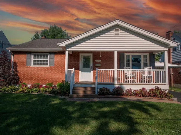 1163 Alwil Dr, Cincinnati, OH 45215