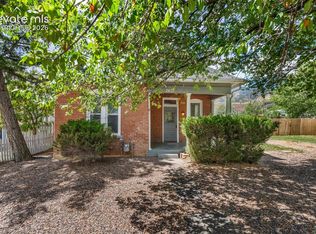 2407 Howbert St, Colorado Springs, CO 80904