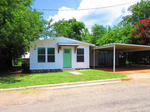 807 E Ellis St Street, Llano, TX 78643