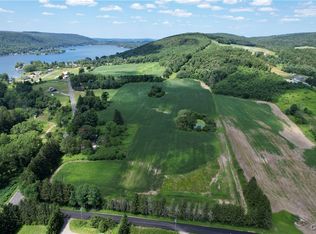 0 Hunt Rd #13, De Ruyter, NY 13052