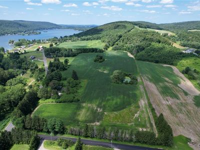 0 Hunt Rd #13, De Ruyter, NY, 13052