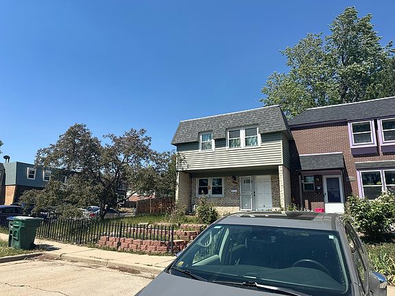 2nd image of 11641 Grant St