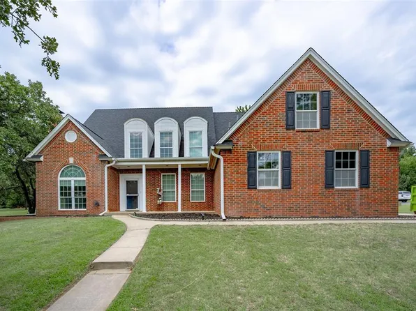 10500 Highview Dr, Oklahoma City, OK 73151