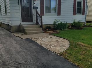 2787 Atwood Ter, Columbus, OH