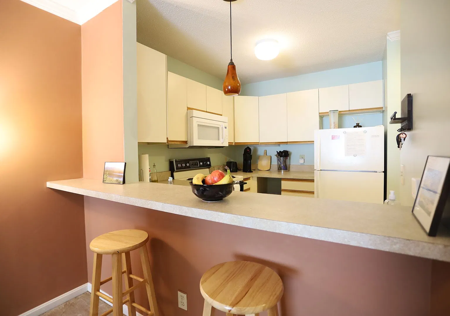 Winter Seasonal Rental Available Nov 1! | $1500/mo | Easy-Living 1-Bedroom Condo in Campton, NH |... — Photo 4