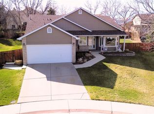 5102 E 117th Ct, Thornton, CO 80233