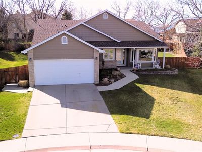 5102 E 117th Court, Thornton, CO, 80233