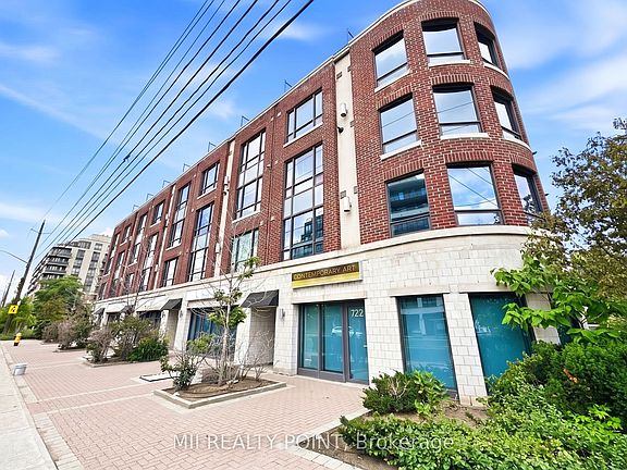 2nd image of 2 Maxwell St Unit 201