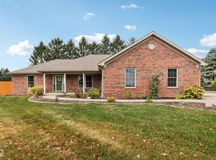 950 N 200 W, Greenfield, IN