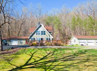 717 Tram Trl, Dunlap, TN 37327