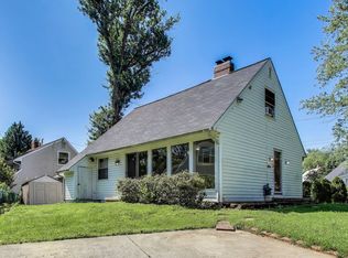 5714 Ridgeway Ave, Rockville, MD 20851