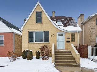 3916 N Pontiac Ave, Chicago, IL