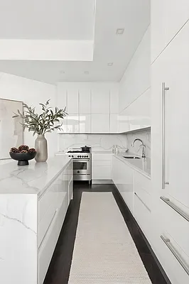 Kitchen, photo 1