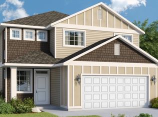 3116 N Rio Grande Rd, Spokane Valley, WA 99016