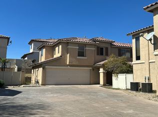 8149 Nestled Ct, Las Vegas, NV 89143