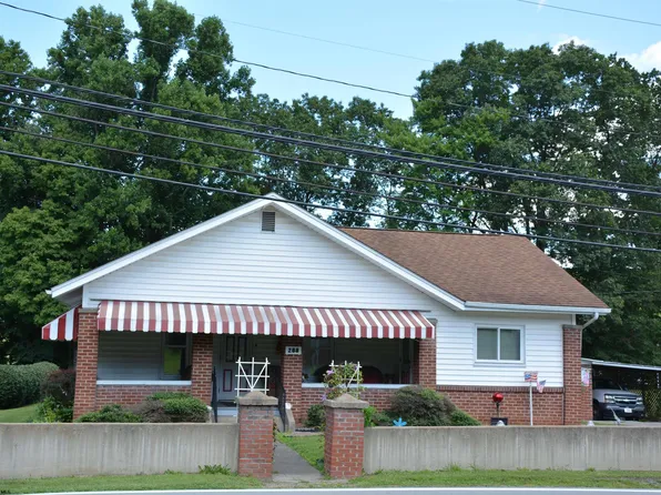 288 High St, Jane Lew, WV 26378