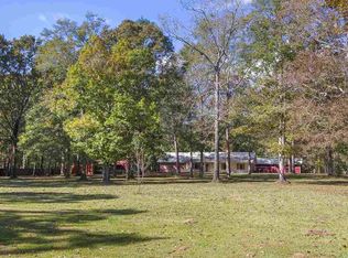 441 Pineview Ln, Brandon, MS 39042