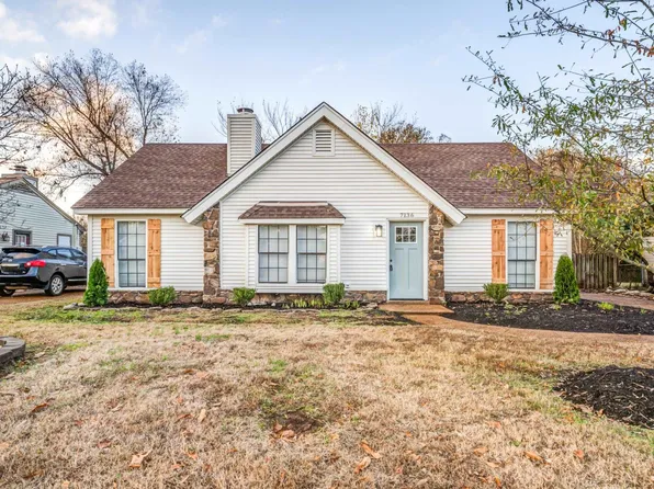 7136 Countryside Rd, Memphis, TN 38133