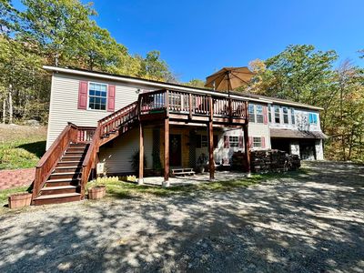 1276 Airline Road, Clifton, ME, 04428
