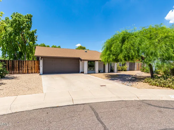 3724 E YUCCA Street, Phoenix, AZ 85028
