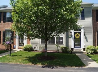 10537 Cherry Grove Ct, Wexford, PA
