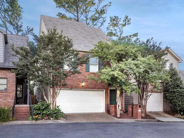 26 Foxcroft Village Dr, Little Rock, AR 72227