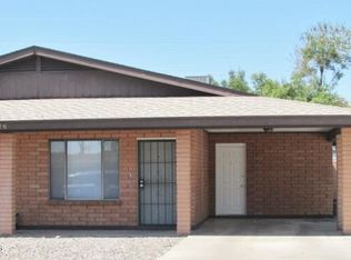 4426 E Contessa St #2, Mesa, AZ 85205