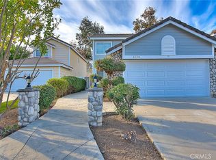 3126 Wildwood Ct, Chino Hills, CA 91709