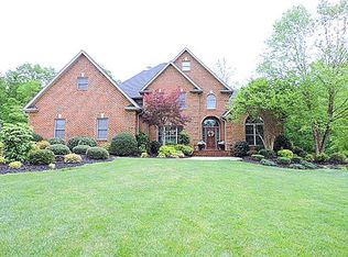 222 Westhaven Dr, Danville, VA 24541